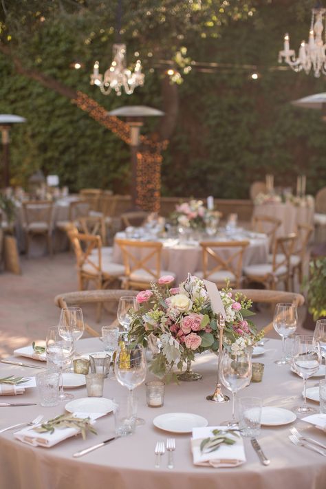 Courtyard Reception, Winery Wedding Decorations, Vineyard Wedding Decor, At Home Wedding, Wedding In California, Wine Country Wedding, Flower Inspiration, California Wine, Event Planning Design