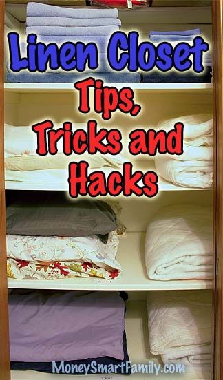 Organizing your linen closet so simple, great tips! How To Store Towels In Small Linen Closet, How To Make A Linen Closet, Storing Sheets And Blankets, How To Organize Blankets And Sheets, Sheets And Blankets Organization, How To Organize A Linen Closet Ideas, Organize Towels And Sheets, Organize Sheets And Blankets, Ways To Store Sheets