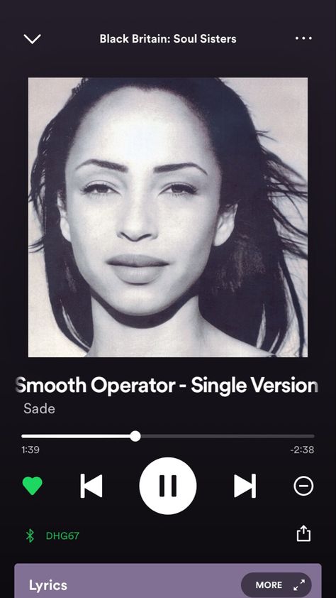 Sade Smooth Operator, Spotify Music Playlist, Smooth Operator, Soul Sisters, Music Legends, Spotify Playlist, Timothee Chalamet, Music Playlist, My Vibe