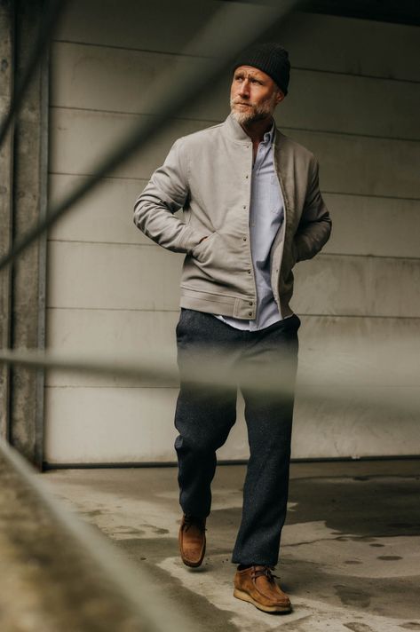 The Treadwell Collection - Winter 2024 Lookbook | Taylor Stitch Around The Bend, Taylor Stitch, Fashion Men Streetwear, Street Fashion Men, Street Fashion Men Streetwear, Men Streetwear, Casual Clothing, Mens Streetwear, Winter 2024