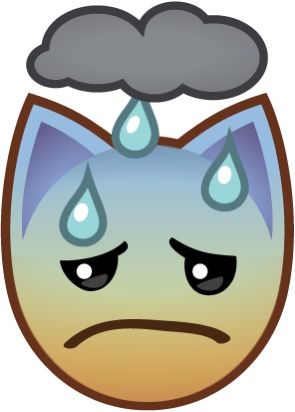 Animal Jam Emojis, Dr Retro, Silly Emojis, Emoticons Emojis, Cat Emoji, Funny Emoji Faces, Emoji Art, Animal Jam, Funny Emoji