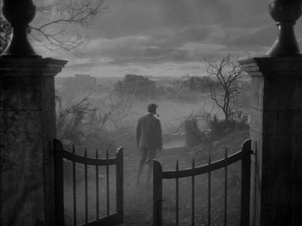 the hound of baskerville costumes and sets | The Hound of the Baskervilles (1939) Sidney Lanfield | Journeys in ... The Hound Of The Baskervilles, Hound Of The Baskervilles, The Hound, Sir Arthur Conan Doyle, Detective Story, Arthur Conan Doyle, Theatre Set, Scenic Design, Moving Image