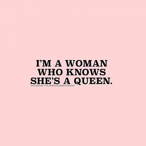 ❤~☆@msbrandis7286☆~❤ I Am A Queen Quotes Boss, A Queen Quotes, Queen Quotes Boss, Brand Inspiration Board, Classy People, Boss Ladies, Queens Wallpaper, Classy Quotes, Divine Feminine Spirituality