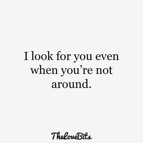 Cute Love Quotes For Her, Cute Missing You Quotes, To Express Your Feelings, I Miss You Quotes, Express Your Feelings, Missing You Quotes, Miss Her, You Quotes, Love Quotes For Her