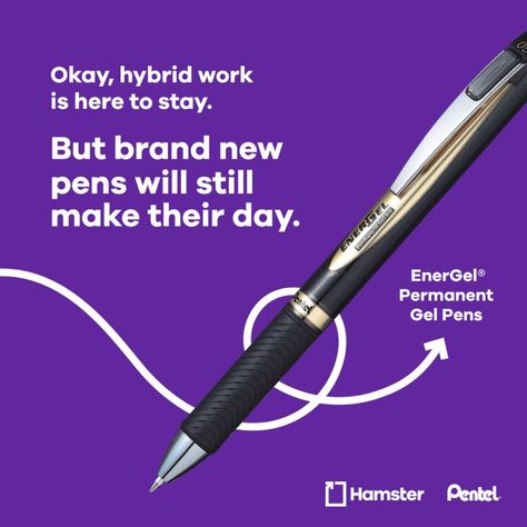 Energel pen ads Pen 15 Poster, Pen Creative Ads, Pen Graphic Design, Pen Logo Design Creative, Pen Design Product, Pen Advertisement, Promotional Pens, Pen Brands, Adobe Illustrator Graphic Design