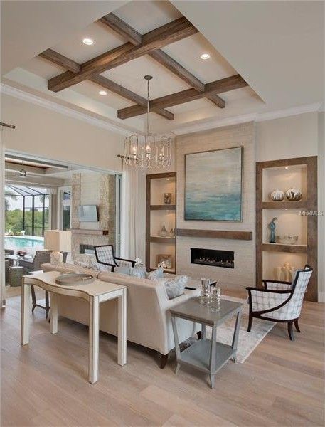 Island Kitchens, Kitchen Ceiling Design, Simple False Ceiling Design, Wooden Ceiling Design, Simple Ceiling Design, Kitchens Ideas, New Ceiling Design, Decorating Kitchen, Room Furniture Design