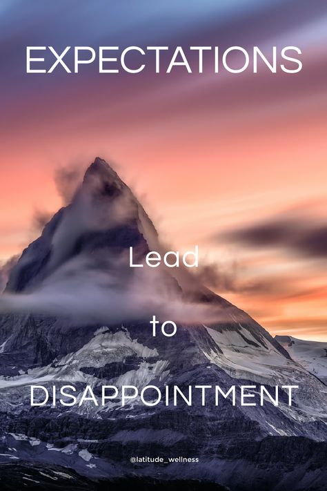 Expectations Lead To Disappointment, Extraordinary Quotes, Disappointment Quotes, Tamil Motivational Quotes, Phone Wallpaper Quotes, Wellness Blog, Biblical Quotes, New Quotes, Human Experience