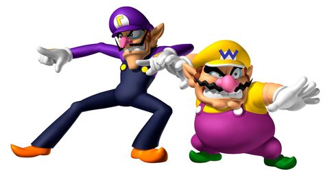 Wario  Waluigi Wario And Waluigi Cosplay, Waluigi And Wario Costume, Mario And Waluigi, Waluigi Costume, Wario Costume, Goofy Halloween, Goofy Poses, Wario Waluigi, Luigi And Daisy