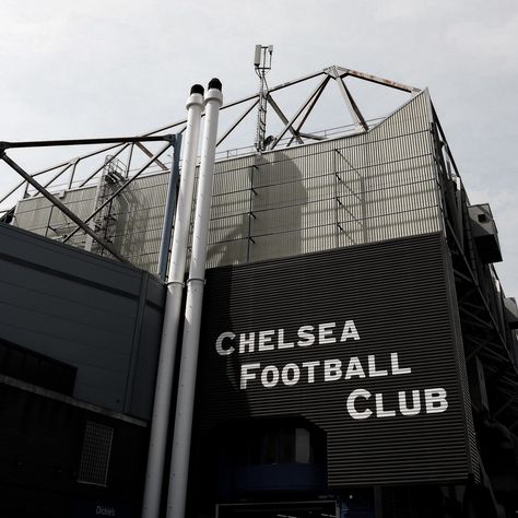 Stanford Bridge Stadium, Stanford Bridge, Florida Life, Fc Chelsea, Football Is Life, Chelsea Football Club, Stamford Bridge, Chelsea Football, Football Stadiums