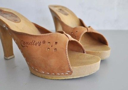 Candies Shoes, Wonder Years, Vintage Memory, Happy Memories, Sweet Memories, Mellow Yellow, Back In The Day, Best Memories, Platform Sandals