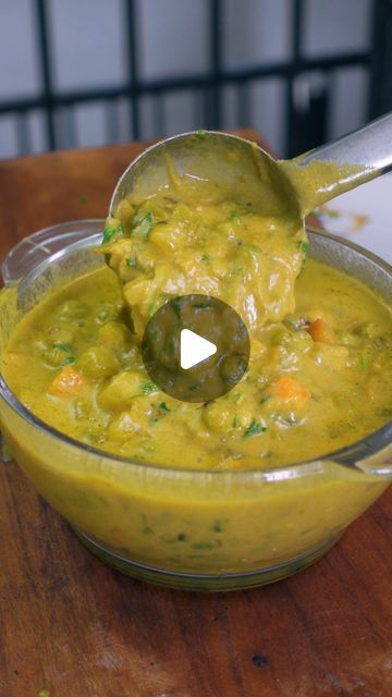 Vegetable Kurma Recipe, Veg Kurma Recipe, Veg Kurma, Chef At Home, Kurma Recipe, 6 Number, Turmeric Powder, Tea Spoon, 1 Number