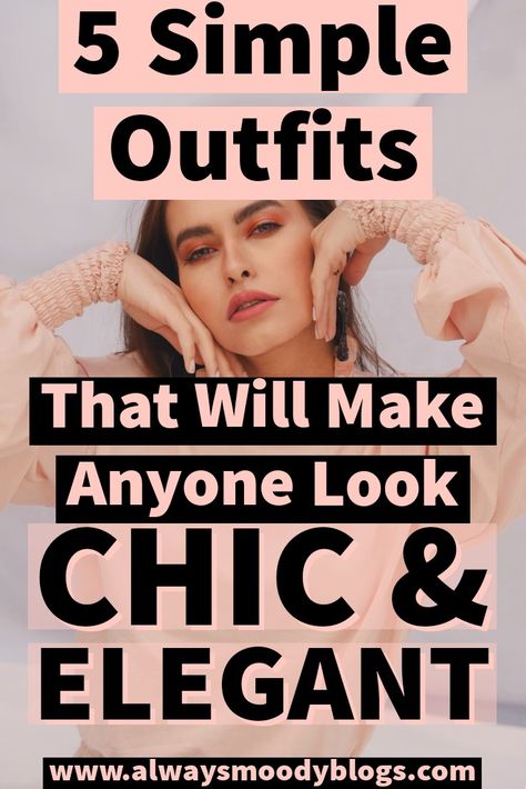 How To Dress Chic Outfit Ideas, Fall Daily Outfit, Happy Hour Chic Outfit, Comfortable Chic Outfits Classy, Evening Chic Outfit, Look Put Together Outfits, Dressy Chic Outfits, Nice Dinner Outfits Classy, Simple Dinner Outfit Casual Classy