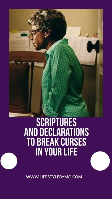 POWERFUL SCRIPTURES AND DECLARATIONS TO BREAK CURSES IN YOUR LIFE - Dupe's Blog How To Break A Curse, How To Break Curses, I Rebuke Cancel And Destroy, Prayer To Break Curses, Break Ancestral Curse, Breaking Curses, Scripture Against Witchcraft, Prayer Strategies, Deliverance Prayers