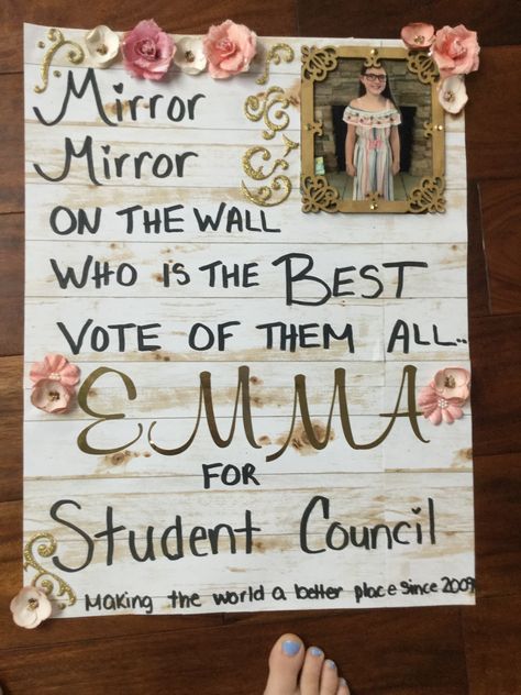 Student Council Poster Ideas, Student Board, Jumping Horses, Show Jumping Horses, Student Council, Mirror Mirror On The Wall, Mirror On The Wall, Show Jumping, Poster Ideas