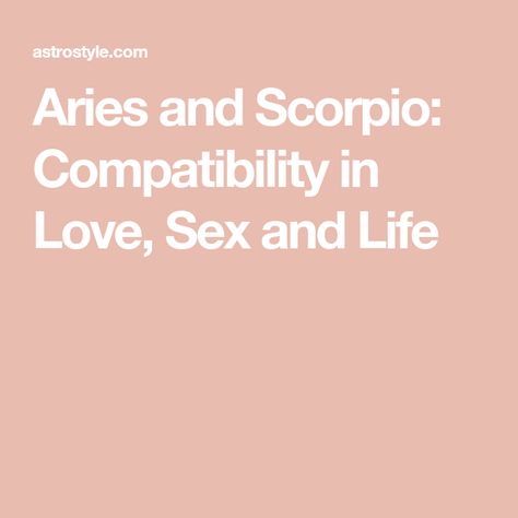 Scorpio Man And Aries Woman, Aries Scorpio Love, Scorpio Male Aries Female, Aries Scorpio Relationship, Scorpio Man Aries Woman, Aries And Scorpio Relationship, Scorpio And Aries Relationship, Scorpio Aries Compatibility, Scorpio And Aries