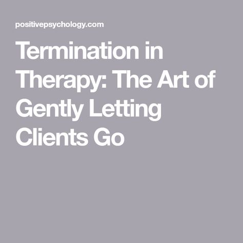 Group Termination Activities, Termination Activities For Therapy, Therapy Termination, Humanistic Therapy, Termination Activities, Goodbye Letter, Group Counseling, What Questions, American Psychological Association