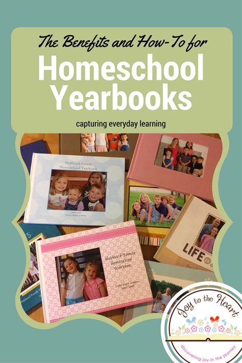 Homeschool Yearbooks Homeschool Yearbook Ideas, Homeschool Yearbook, Joy In The Journey, Toddler Homeschool, Yearbook Ideas, Homeschool Tips, Homeschooling Ideas, Homeschool Life, Homeschool Planning