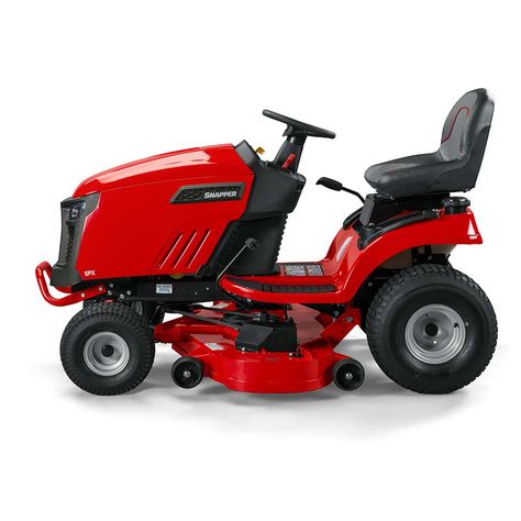 SPX RIDING MOWER Riding Mowers, Riding Lawn Mowers, Riding Mower, Snow Blower, Riding Lawnmower, Lawn Mowers, Cruise Control, Tyre Size, Lawn Mower