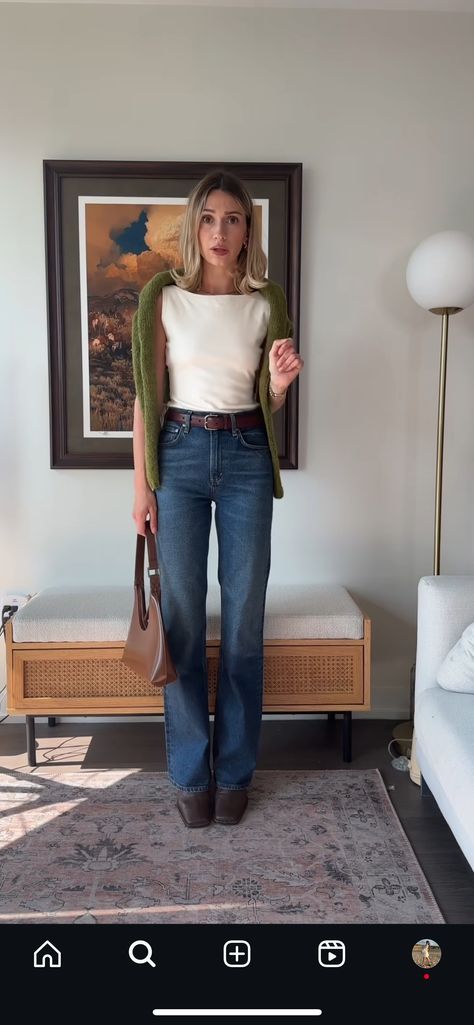 Hippie Office Outfit, Early Fall Outfits, Fall Fit, Fall Fits, Early Fall, Outfit Inspo Fall, Fall Looks, Mom Style, Fall Winter Outfits