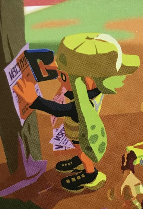 Agent 3 splatoon in a backwards cap omg Agent 3 Official Art, Agent 3 Fanart, Sanitized Agent 3, Splatoon 3 Background Art, Splatoon Agent 3, Splatoon Promo Art, Captain 3 Splatoon, Splatoon Agent 4 Official Art, Splatoon Captain 3