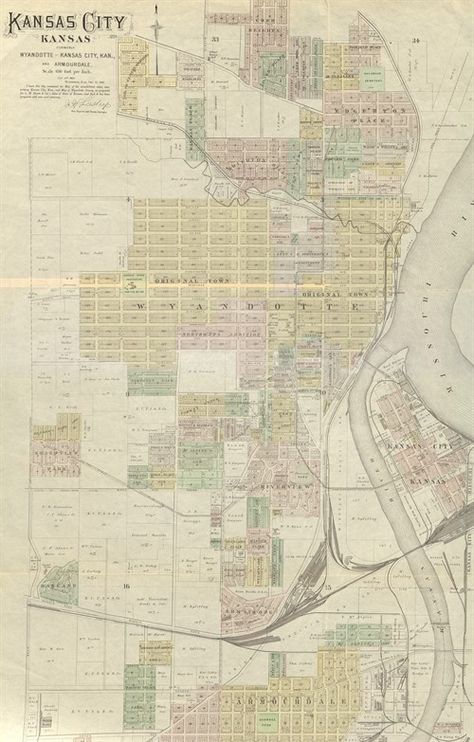 Wyandotte County Historical Museum – Unified Government of Wyandotte County and Kansas City Wyandotte County, Industrial District, Historical Museum, Historical Society, View Map, The Public, Kansas City, Kansas, Vintage World Maps