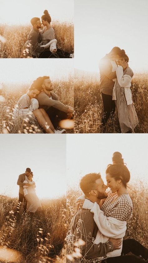 Fall Couple Photos, Wedding Fotos, Fall Engagement Pictures, Cute Engagement Photos, Couple Engagement Pictures, Engagement Pictures Poses, Pose Fotografi, Engagement Photos Fall, Foto Tips