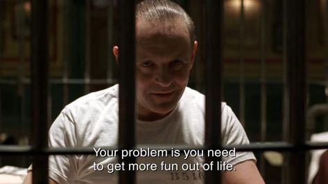 Silence Of The Lambs Quotes, The Silence Of The Lambs, Series Quotes, Silence Of The Lambs, Tv Quotes, Movie Quotes, More Fun, Movie Tv, Film