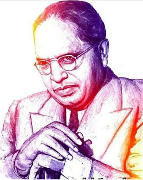 Ambedkar Sketch, Oil Painting Images, Bhim Rao Ambedkar, Indian Food Menu, Pencil Rendering, Drawings Of Love, Canadian Tattoo, Dr Ambedkar Hd Wallpaper, Ambedkar Hd Wallpaper