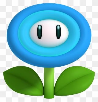 Mario Flower, Mario Clipart, Mario Bros Png, Super Mario World, Fire Flower, Mario Bros., Mario Kart, Super Mario Bros, Mario Bros