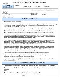 e Self Evaluation, Employee Performance Review, Performance Appraisal, Performance Evaluation, Creating Goals, Administrative Assistant, Performance Reviews, Operations Management, Job Description