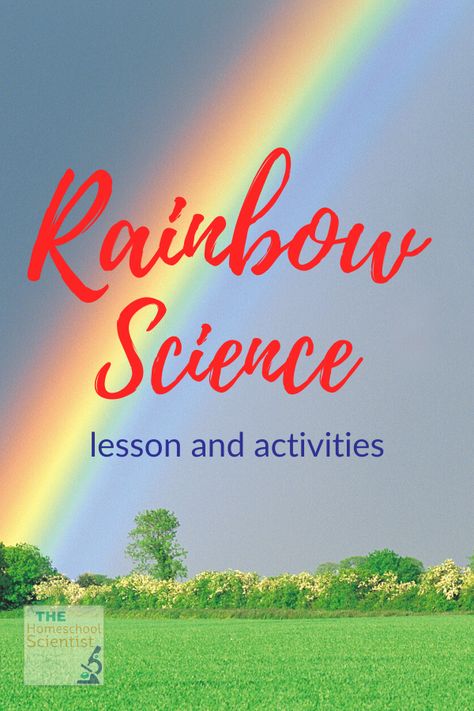 Rainbow Learning Activities, Rainbow Activities 3rd Grade, Light Preschool Activities, Preschool Rainbow Science Experiments, Rainbow Stem Activities, Sun Experiments, Rainbow Sunday School Lesson, Rainbow Experiments, Stem Rainbow Activities