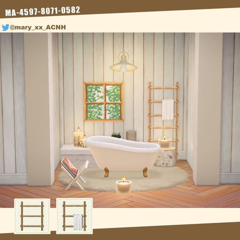 Acnh Ladder Design, Acnh Home Floor Design Codes, Wall Codes Acnh, Acnh Bathroom Floor Design Codes, Acnh Bathroom Wall Code, Animal Crossing Curtain Design, Acnh Curtain Code, Acnh White Wallpaper Code, Acnh Wallpaper Design Codes Wood