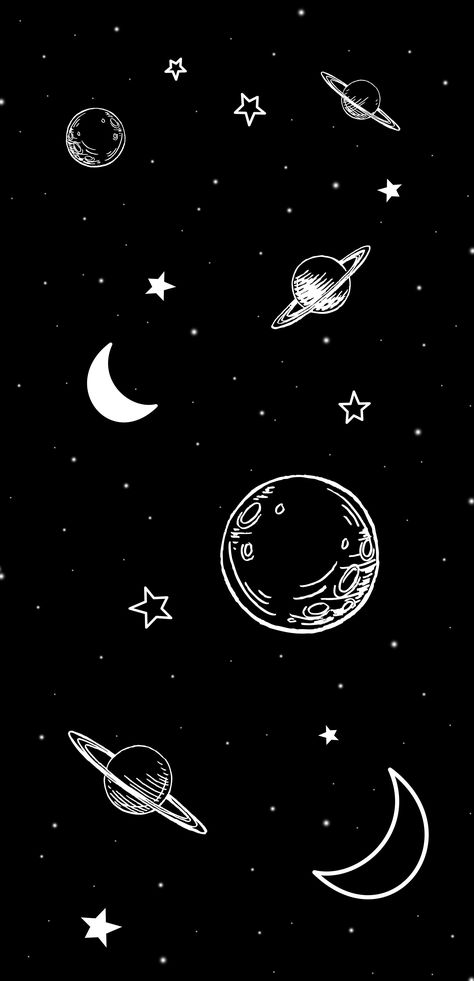 Lock Screen Wallpaper Iphone Cute Dark, Iphone Wallpaper Stars, Phone Lock Screen Wallpaper, Handmade Bookmarks Diy, Lock Screen Wallpaper Iphone, Space Phone Wallpaper, Phone Lock, Gothic Wallpaper, Iphone Black