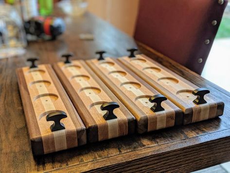 Beer Flights Boards Diy, Diy Flight Board, Beer Flight Boards, Beer Flight Boards Diy, Flight Boards Diy, Beer Flight Holder, Beer Flight Tray, Beer Flight Paddle, Flight Boards