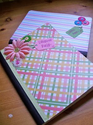 Handy Andy, Altered Composition Notebooks, Altered Composition Books, Composition Notebook Covers, Personalized Notebooks, Bible School Crafts, Christmas Child, Diy Journal Books, Operation Christmas