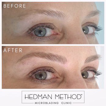 Photo of Hedman Method Microblading Clinic - Miami, FL, United States. Very soft and natural looking blonde eyebrow microblading Blonde Microblading, Natural Looking Blonde, Eyebrows Blonde, 3d Eyebrows, Blonde Brows, Mircoblading Eyebrows, Eyebrow Lamination, Micro Blading, Permanente Make-up