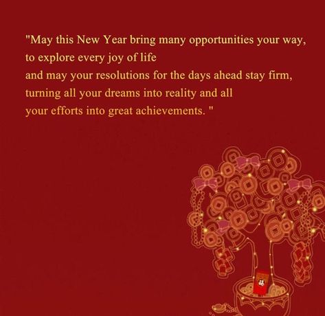 New Year Greetings Quotes, New Year Greeting Messages, Lunar New Year Greetings, Chinese New Year Images, Chinese New Year Wishes, New Year Wishes Messages, Greeting Words, Tet Holiday, Chinese New Year Card