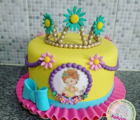 Fancy Nancy Cake Ideas, Fancy Nancy Birthday Party Ideas Cakes, Fancy Nancy Birthday Cake, Fancy Nancy Cake, Fancy Nancy Birthday Party Ideas, Fancy Nancy Tea Party, Fancy Nancy Birthday Party, Fancy Nancy Clancy, Fancy Nancy Birthday