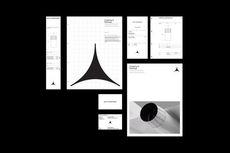 Company Symbol, Air Company, Life On Earth, Life Stages, Modular System, Mouthwash, Data Visualization, Editorial Design, Graphic Design Inspiration