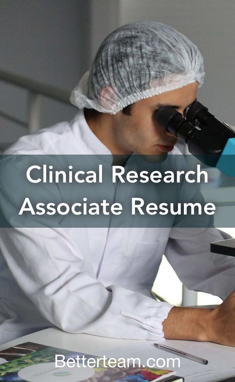 A step-by-step guide to writing a Clinical Research Associate resume with a free template included. Job Description Template, Research Assistant, Studying Life, Research Skills, Letter Of Recommendation, Resource Management, Clinical Research, Job Description, Resume Examples