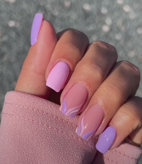 Birth Nails, Nails Mom, Mom Nails, Nails Arts, Dream Nails, Nail Design, Crochet Clothes, Nail Ideas, Nail Inspo