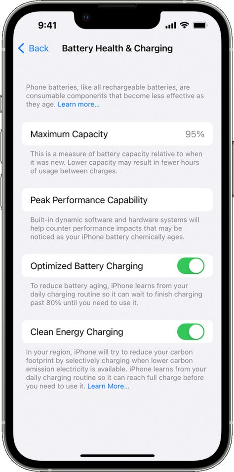 Iphone Battery Health, 2023 Ideas, Iphone Charging, Battery Icon, Mobile Charging, Apple Support, Iphone Battery, Iphone 2, Background Aesthetic