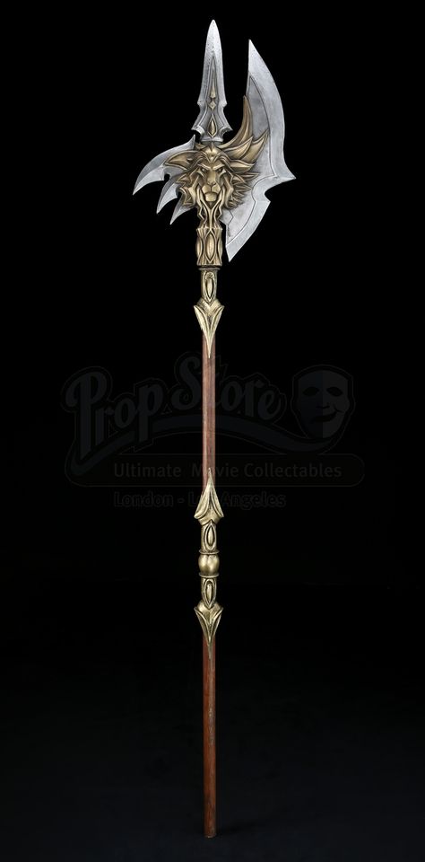 Alliance Halberd - Current price: $800 Halberd Art, Halberd Aesthetic, Halberd Pose Reference, Halberd Pose, Halberd Design, Halberd Fantasy Art, Halberd Knight, Dnd Halberd, Dnd 5e Magic Halberd