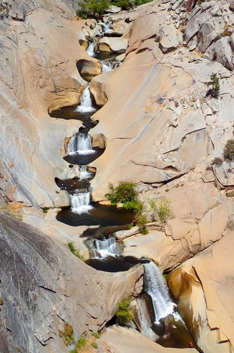 Castle Crags State Park California, Hope Valley California, Trees Of Mystery California, California Must See Places, Idlewild California, Places To See In California, Northern California Aesthetic, Waterfalls In California, Gualala California