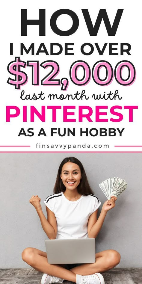 Cheap Hobbies, Make Money From Pinterest, Colorful Outfits, Make Money Today, Hobbies That Make Money, Money Making Jobs, Extra Money Online, Social Media Jobs, Money Making Hacks