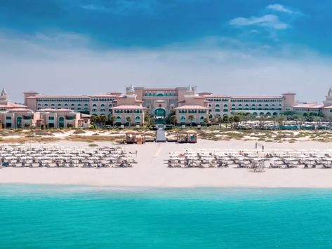 Rixos Premium Saadiyat Island - All-inclusive Resort | Rixos Saadiyat Island, Romantic Dinner For Two, Wave Pool, Swim Up Bar, Inclusive Resorts, All Inclusive Resorts, Stay The Night, Travel Deals, United Arab Emirates