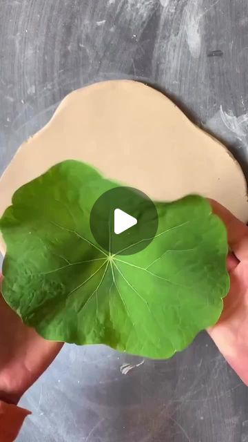 Ceramic Leaves Clay, Clay Leaf Bowl Ceramic Pottery, Leaf Bowls Clay, Pottery Leaf Plate, Ceramic Leaf Plate, Clay Leaf Tray, Leaf Plates, Ceramics