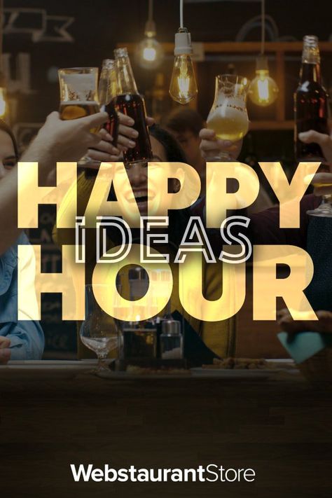 Happy Hour Ideas Bar, Happy Hour Decorations, Bar Happy Hour Ideas, Themed Happy Hour Ideas, Happy Hour Ideas For Work, Happy Hour Ideas Parties, Happy Hour Theme Party Ideas, Happy Hour Menu Ideas, Happy Hour Food Ideas