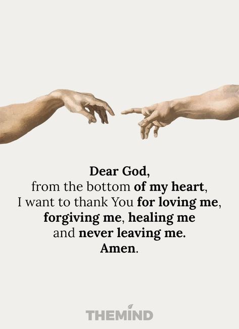 #quotes #life #motivation Dear God Thank You For Everything, Thank You For Loving Me, Never Leave Me, Forgive Me, Quotes Life, Dear God, Life Motivation, Faith Quotes, Thumbs Up