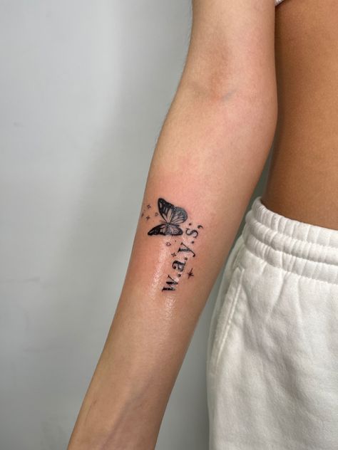 Jhene Aiko Tattoos Ideas W.a.y.s, Ways Tattoo Jhene Aiko Meaning, Jhene Tattoo, Tattoos For Teenage Girls Ideas, Jhene Aiko Tattoos Inspired, W.a.y.s Tattoo Jhene Aiko, Jhene Aiko Inspired Tattoos, Jhene Aiko Tattoos Ideas, Tattoo Inspo Black Women